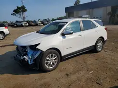 3GNAXKEV0NL266331 2022 CHEVROLET EQUINOX