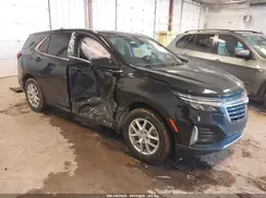 3GNAXKEV0NL267446 2022 CHEVROLET EQUINOX