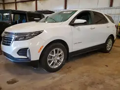 3GNAXKEV0NL269035 2022 CHEVROLET EQUINOX