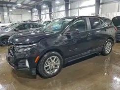 3GNAXKEV0NL274669 2022 CHEVROLET EQUINOX