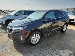 3GNAXKEV0NL284960 2022 CHEVROLET EQUINOX