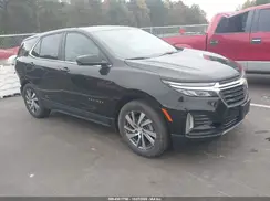 3GNAXKEV0NL288815 2022 CHEVROLET EQUINOX