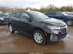 3GNAXKEV0NL292766 2022 CHEVROLET EQUINOX