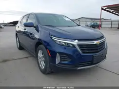 3GNAXKEV0NL297093 2022 CHEVROLET EQUINOX