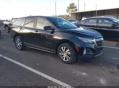 3GNAXKEV0NL299829 2022 CHEVROLET EQUINOX
