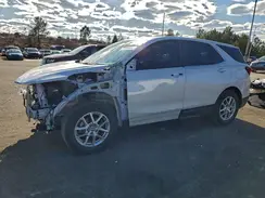 3GNAXKEV0NL300512 2022 CHEVROLET EQUINOX