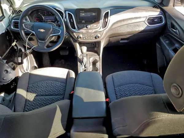 3GNAXKEV0NL300512 2022 CHEVROLET EQUINOX - Image 8