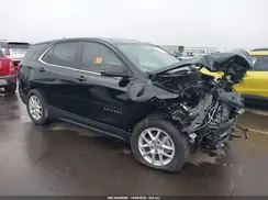3GNAXKEV0NL304964 2022 CHEVROLET EQUINOX