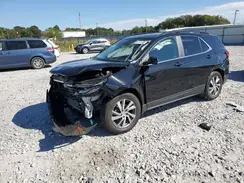 3GNAXKEV0NL305175 2022 CHEVROLET EQUINOX