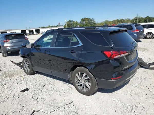 3GNAXKEV0NL305175 2022 CHEVROLET EQUINOX - Image 2