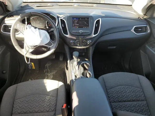 3GNAXKEV0NL305175 2022 CHEVROLET EQUINOX - Image 8