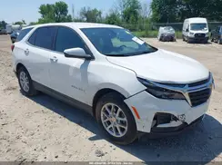 3GNAXKEV0NL308979 2022 CHEVROLET EQUINOX