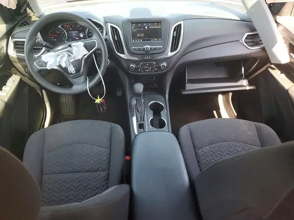 3GNAXKEV0NS100249 2022 CHEVROLET EQUINOX - Image 8