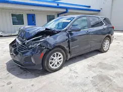 3GNAXKEV0NS100672 2022 CHEVROLET EQUINOX