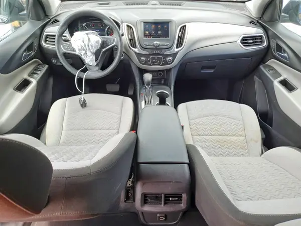 3GNAXKEV0NS100672 2022 CHEVROLET EQUINOX - Image 8
