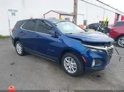3GNAXKEV0NS102714 2022 CHEVROLET EQUINOX