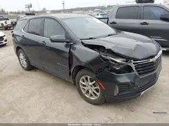 3GNAXKEV0NS109193 2022 CHEVROLET EQUINOX