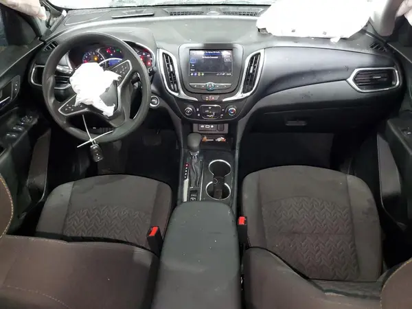3GNAXKEV0NS161990 2022 CHEVROLET EQUINOX - Image 8