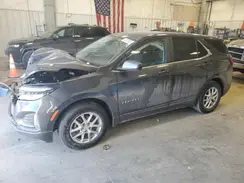3GNAXKEV0NS162461 2022 CHEVROLET EQUINOX