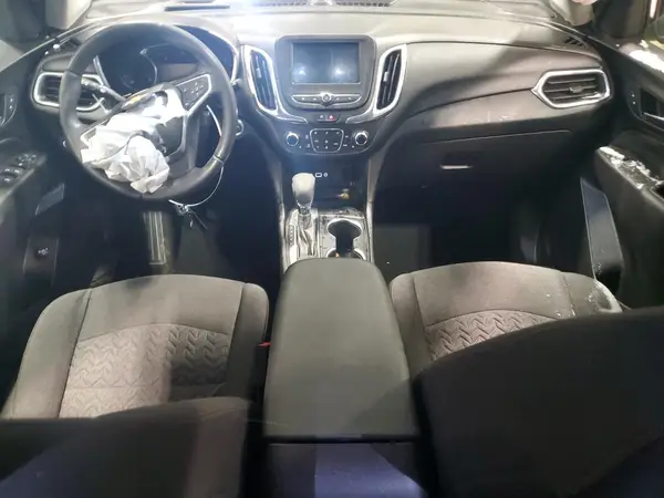 3GNAXKEV0NS162461 2022 CHEVROLET EQUINOX - Image 8