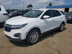 3GNAXKEV0NS173718 2022 CHEVROLET EQUINOX