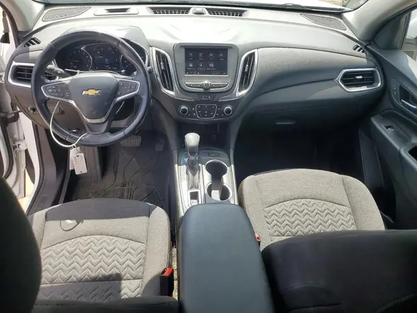 3GNAXKEV0NS173718 2022 CHEVROLET EQUINOX - Image 8