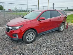3GNAXKEV0NS174903 2022 CHEVROLET EQUINOX