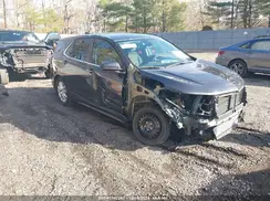 3GNAXKEV0NS177414 2022 CHEVROLET EQUINOX