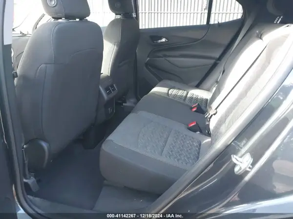3GNAXKEV0NS177414 2022 CHEVROLET EQUINOX - Image 8
