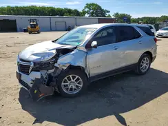 3GNAXKEV0NS188655 2022 CHEVROLET EQUINOX