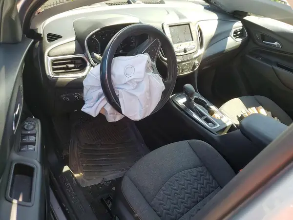 3GNAXKEV0NS188655 2022 CHEVROLET EQUINOX - Image 8