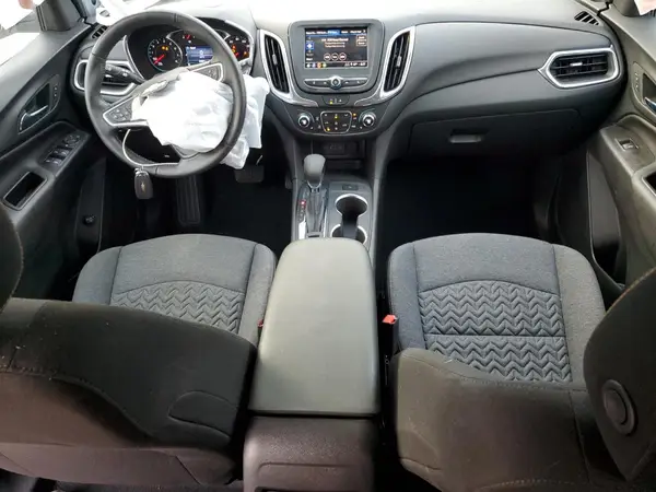 3GNAXKEV0NS188719 2022 CHEVROLET EQUINOX - Image 8