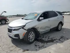 3GNAXKEV0NS192771 2022 CHEVROLET EQUINOX