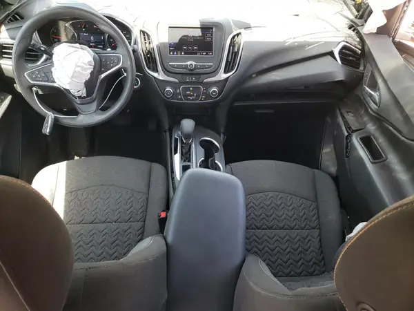 3GNAXKEV0NS200044 2022 CHEVROLET EQUINOX - Image 8