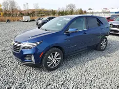 3GNAXKEV0NS202974 2023 CHEVROLET EQUINOX