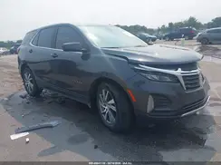 3GNAXKEV0NS207995 2022 CHEVROLET EQUINOX