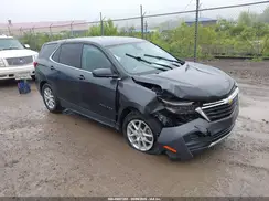 3GNAXKEV0NS211111 2022 CHEVROLET EQUINOX