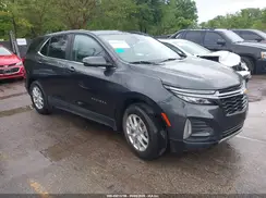 3GNAXKEV0NS212467 2022 CHEVROLET EQUINOX