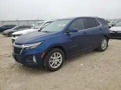 3GNAXKEV0NS217751 2022 CHEVROLET EQUINOX