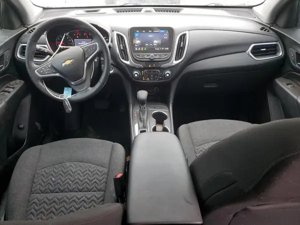 3GNAXKEV0NS217751 2022 CHEVROLET EQUINOX - Image 8