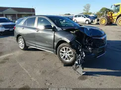 3GNAXKEV0NS222299 2022 CHEVROLET EQUINOX