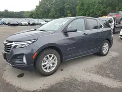 3GNAXKEV0NS233884 2022 CHEVROLET EQUINOX