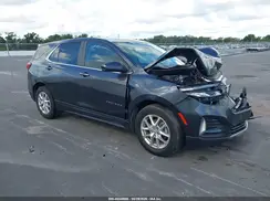 3GNAXKEV0NS241757 2022 CHEVROLET EQUINOX