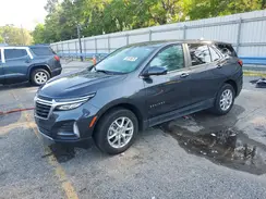 3GNAXKEV0NS244335 2022 CHEVROLET EQUINOX