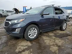 3GNAXKEV1KL105143 2019 CHEVROLET EQUINOX