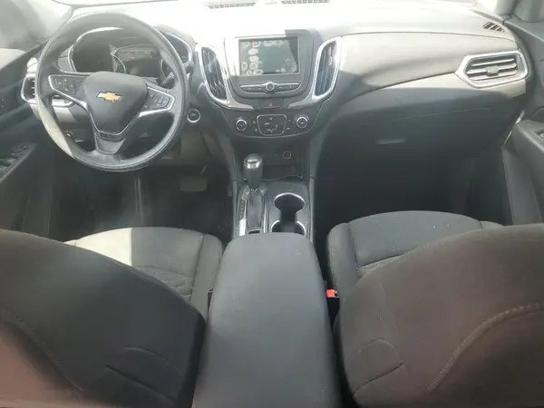 3GNAXKEV1KL106504 2019 CHEVROLET EQUINOX - Image 8