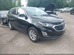 3GNAXKEV1KL110861 2019 CHEVROLET EQUINOX