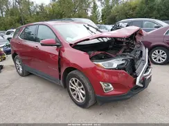 3GNAXKEV1KL116594 2019 CHEVROLET EQUINOX
