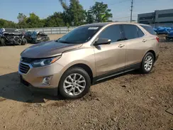 3GNAXKEV1KL119494 2019 CHEVROLET EQUINOX