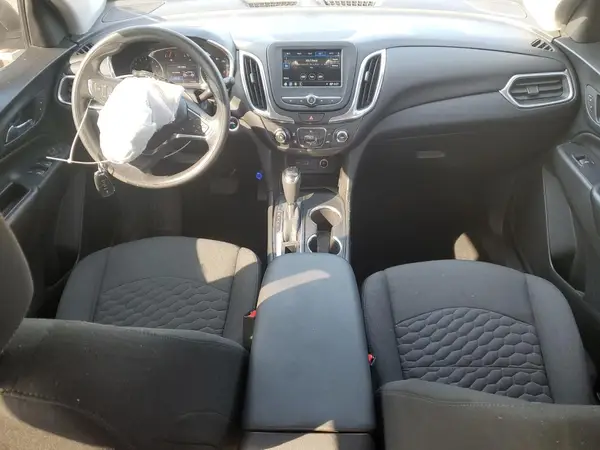 3GNAXKEV1KL119494 2019 CHEVROLET EQUINOX - Image 8